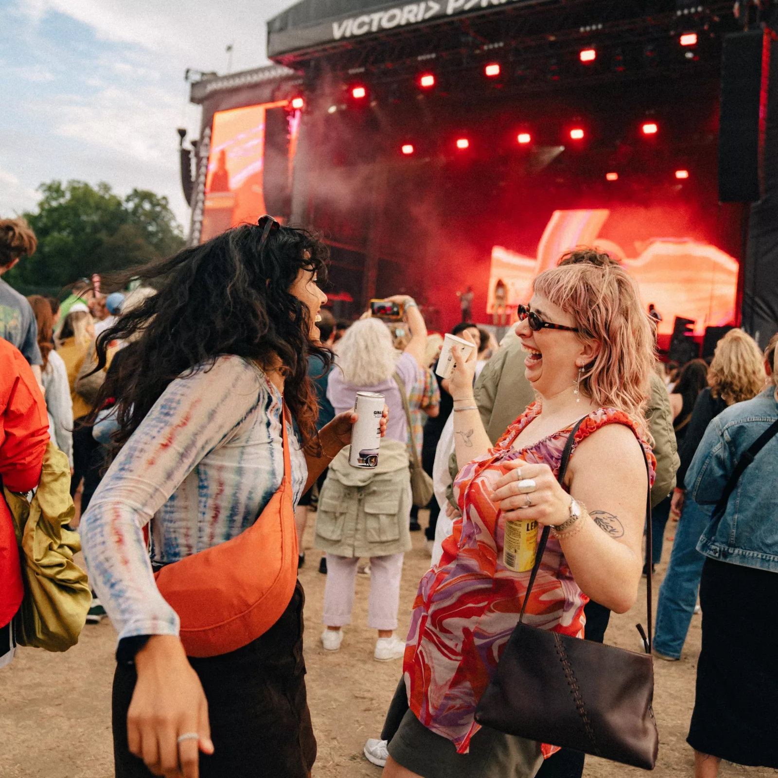 What’s on in August