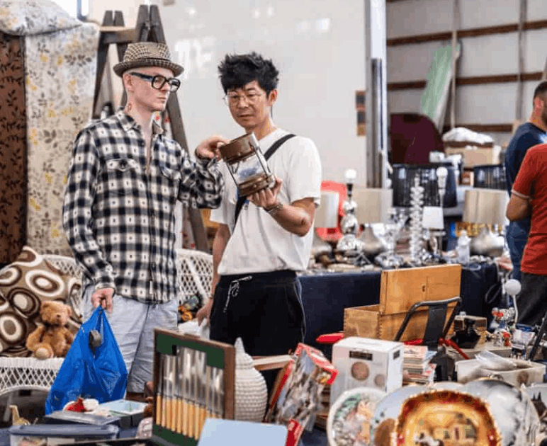 What’s on in March