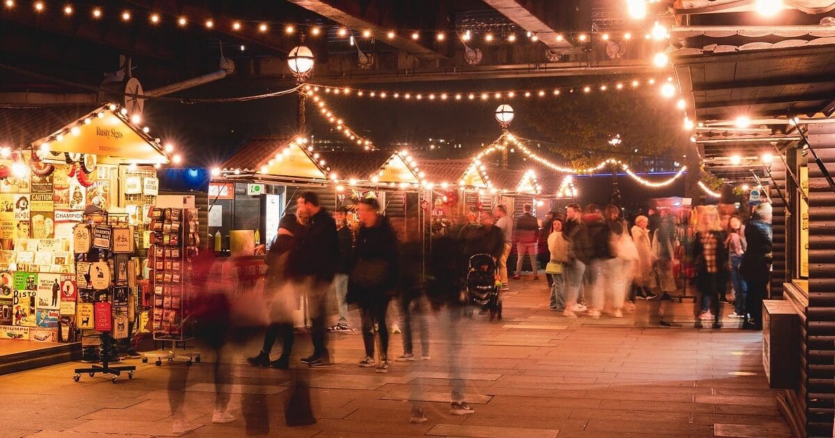 What’s on in November