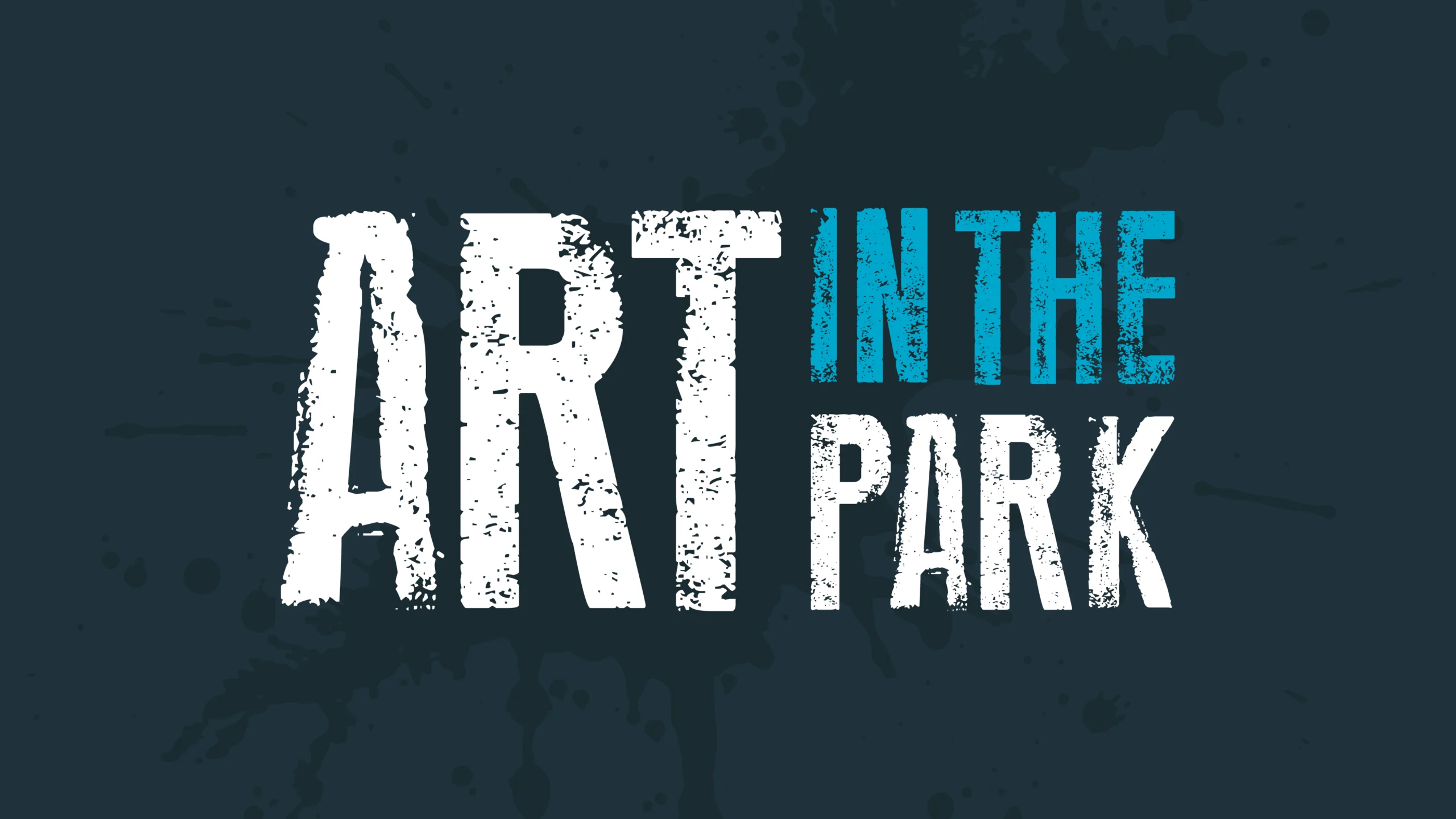 Art in the Park: Community Event