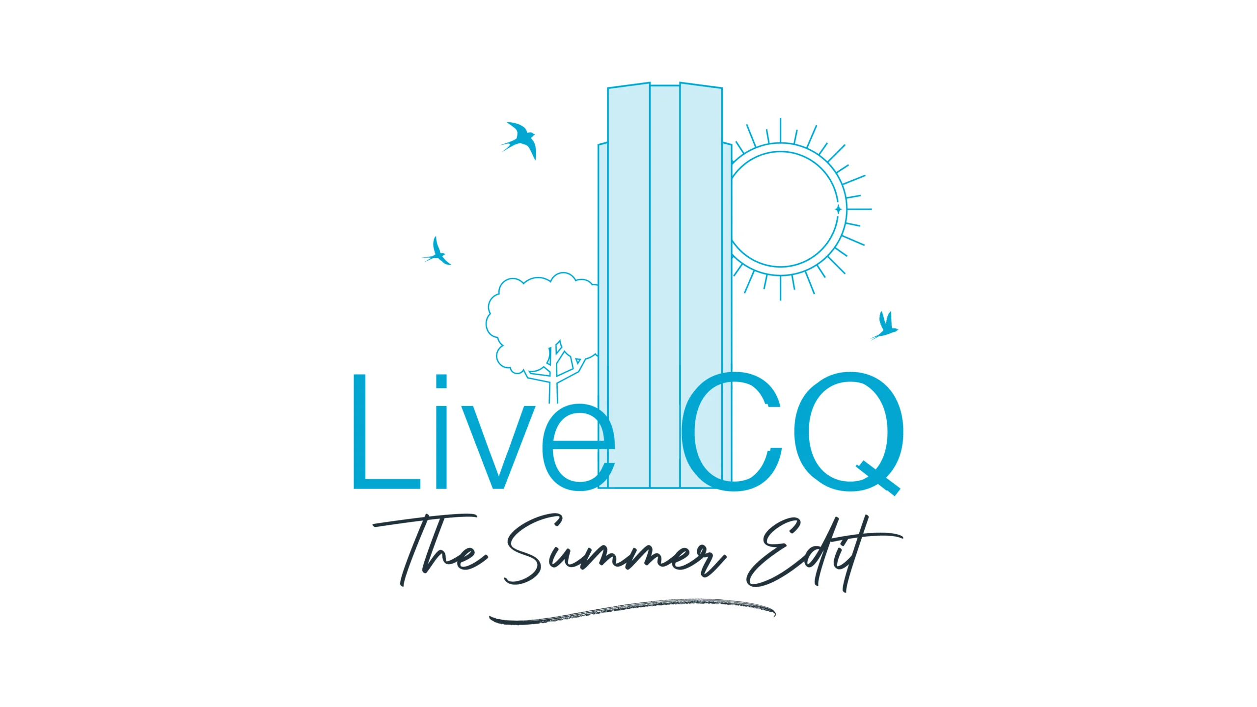 The Summer Edit: Wellness Event